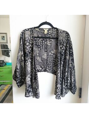 Forever 21 boho shawl